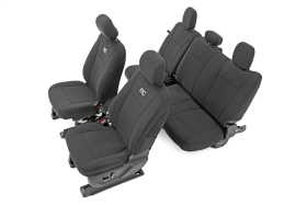 Seat Cover Set 91018
